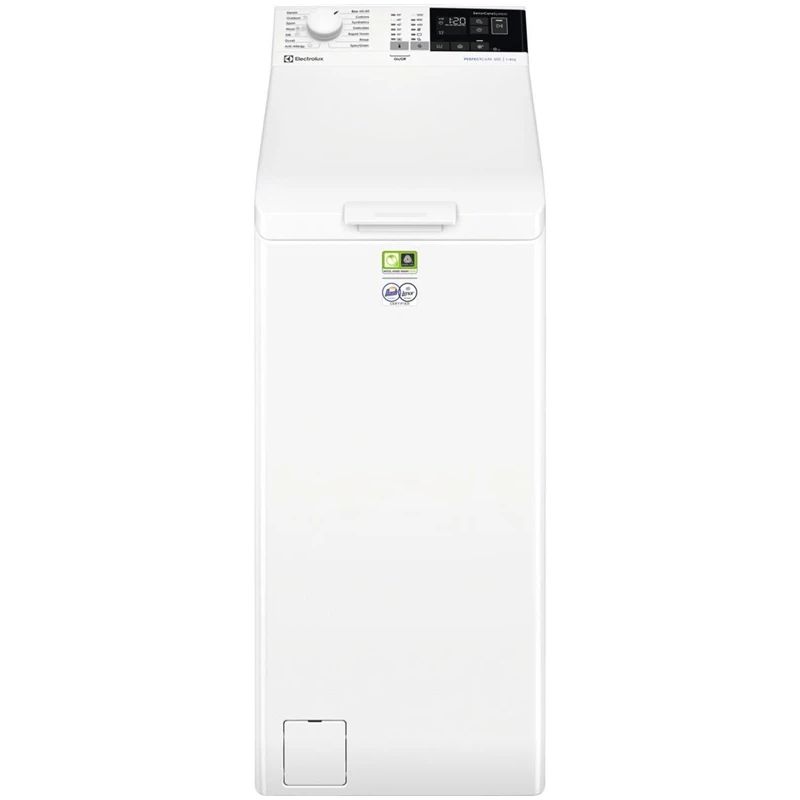 Veļas mašīna Electrolux 600 sērija EW6T4262E. 6 kg. balta