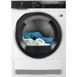 Dryer ew8d495mce electrolux
