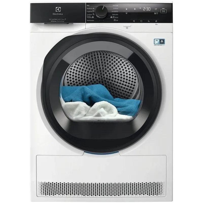 Žāvēšanas mašīna Electrolux 800 sērija EW8D495MCE, 9 kg