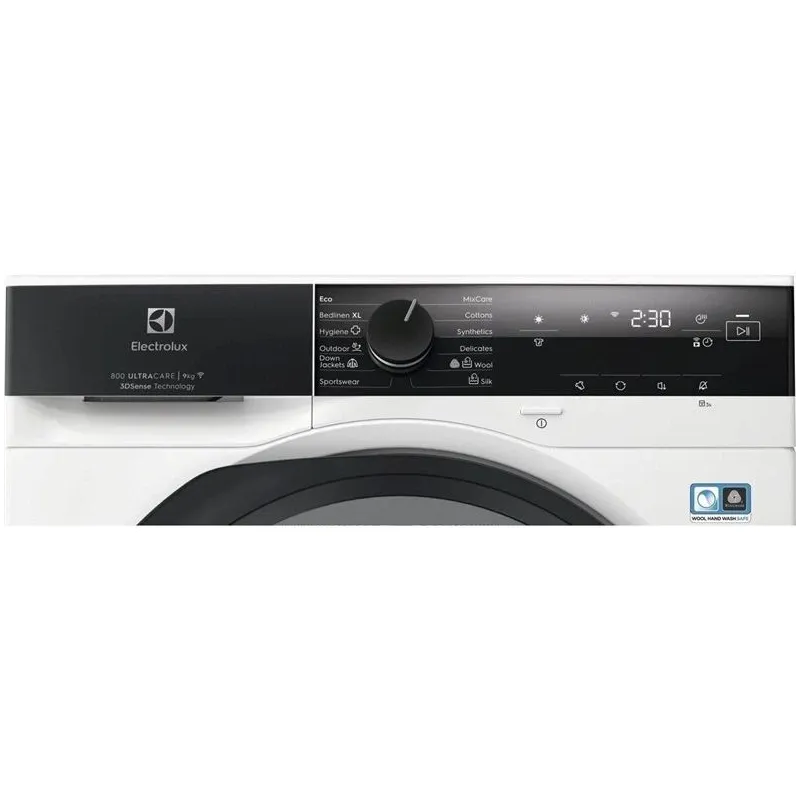 Žāvēšanas mašīna Electrolux 800 sērija EW8D495MCE, 9 kg