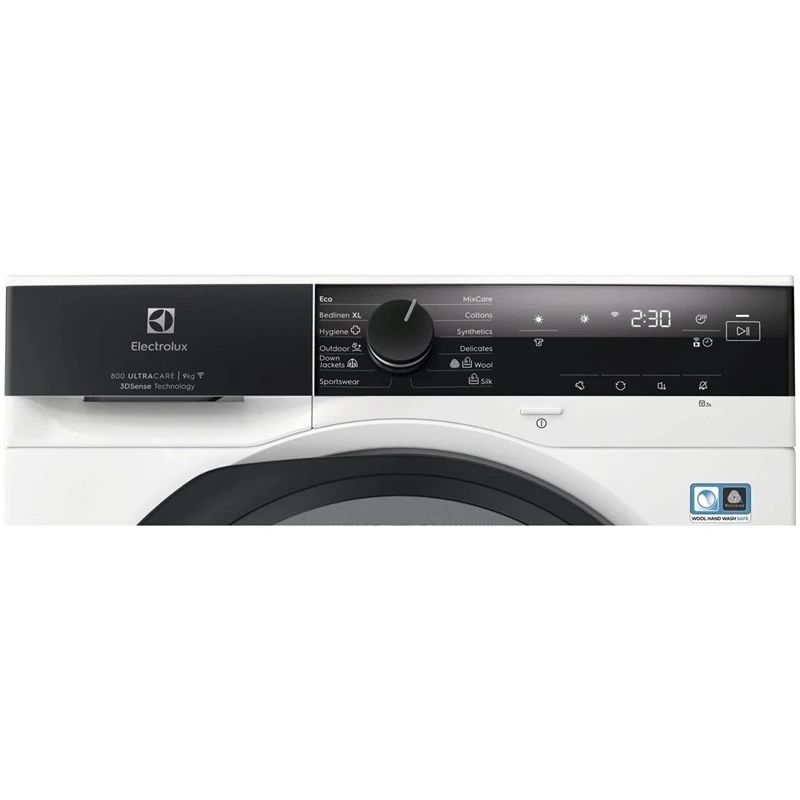 Dryer ew8d495mce electrolux