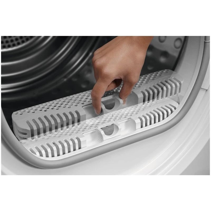 Dryer ew8d495mce electrolux