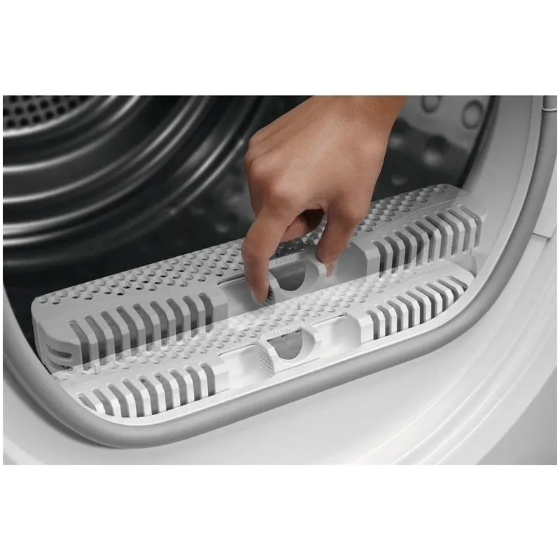 Dryer ew8d495mce electrolux