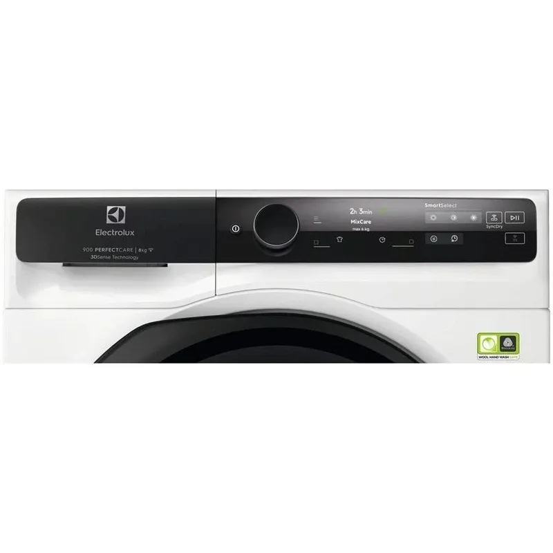 Žāvēšanas mašīna Electrolux 900 sērija EW9D787KCE, 8 kg
