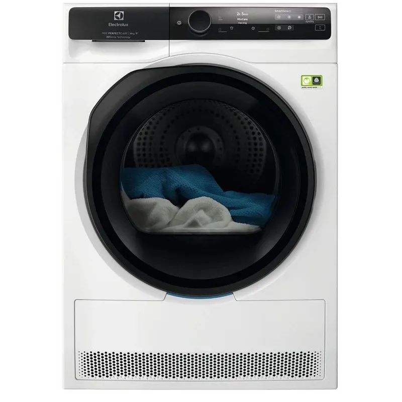 Žāvēšanas mašīna Electrolux 900 sērija EW9D787KCE, 8 kg
