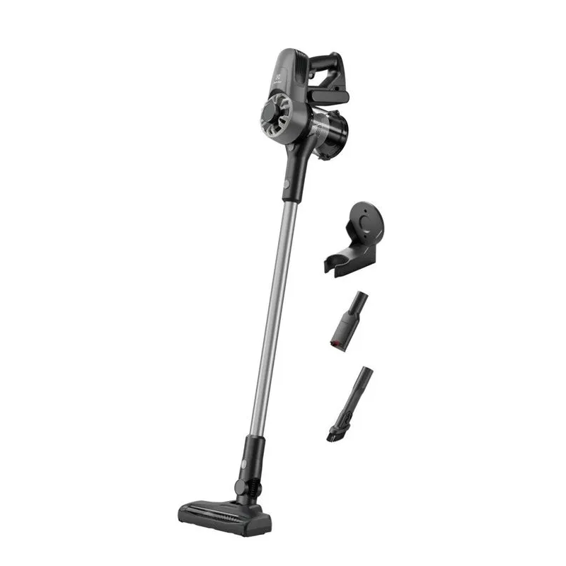 Putekļsūcējs - slota Electrolux 300 sērija EP31CB21TG, 2000 mAh