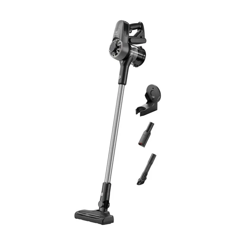 Putekļsūcējs - slota Electrolux 300 sērija EP31CB21TG, 2000 mAh