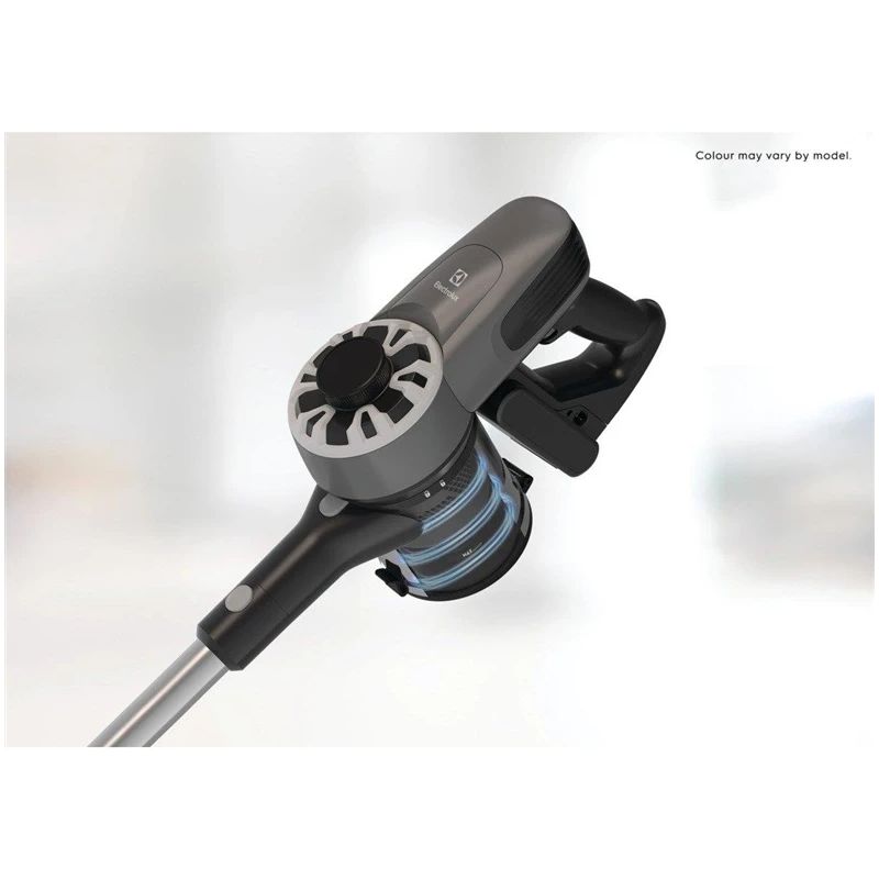 Putekļu sūcējs ep31cb21tg electrolux