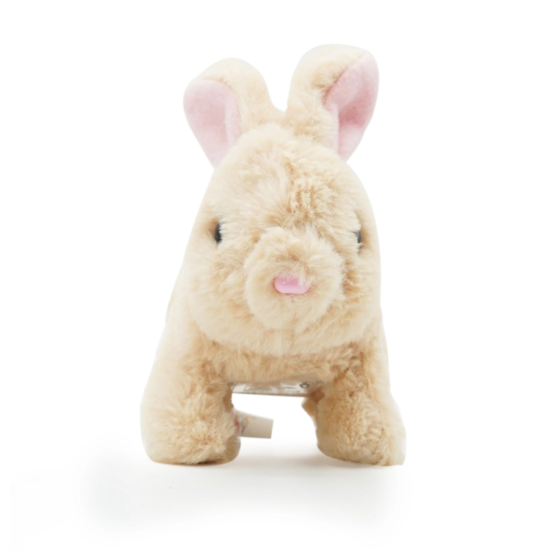 PUGS AT PLAY Lēkājošs zaķis "Cookie"