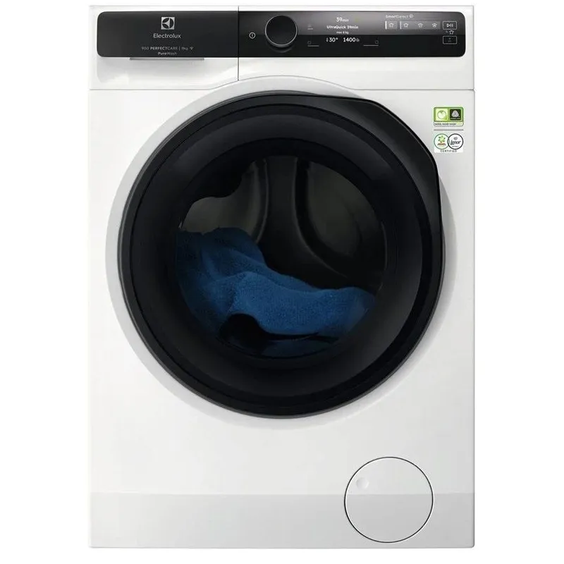 Veļas mašīna Electrolux EW9F7607WCE