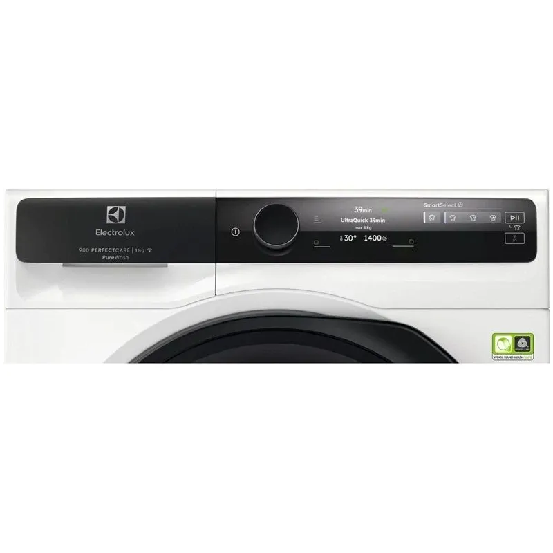 Veļas mašīna Electrolux EW9F7607WCE