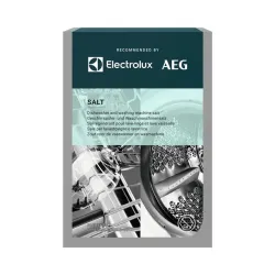 Indaplovių ir skalbimo mašinų druska Electrolux Salt M3GCS200, 1 kg