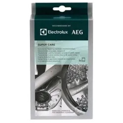 Skalbimo mašinų valiklis Electrolux, 2 vnt.