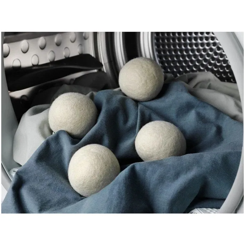 Skalbinių džiovinimo kamuoliukai Electrolux M9YHODB2, 7.5 cm x 7.5 cm x 7.5 cm