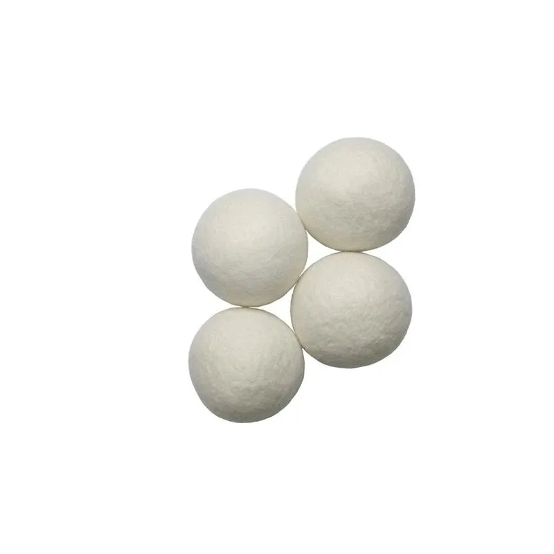 Veļas žāvēšanas bumbiņas Electrolux M9YHODB2, 7.5 cm x 7.5 cm x 7.5 cm