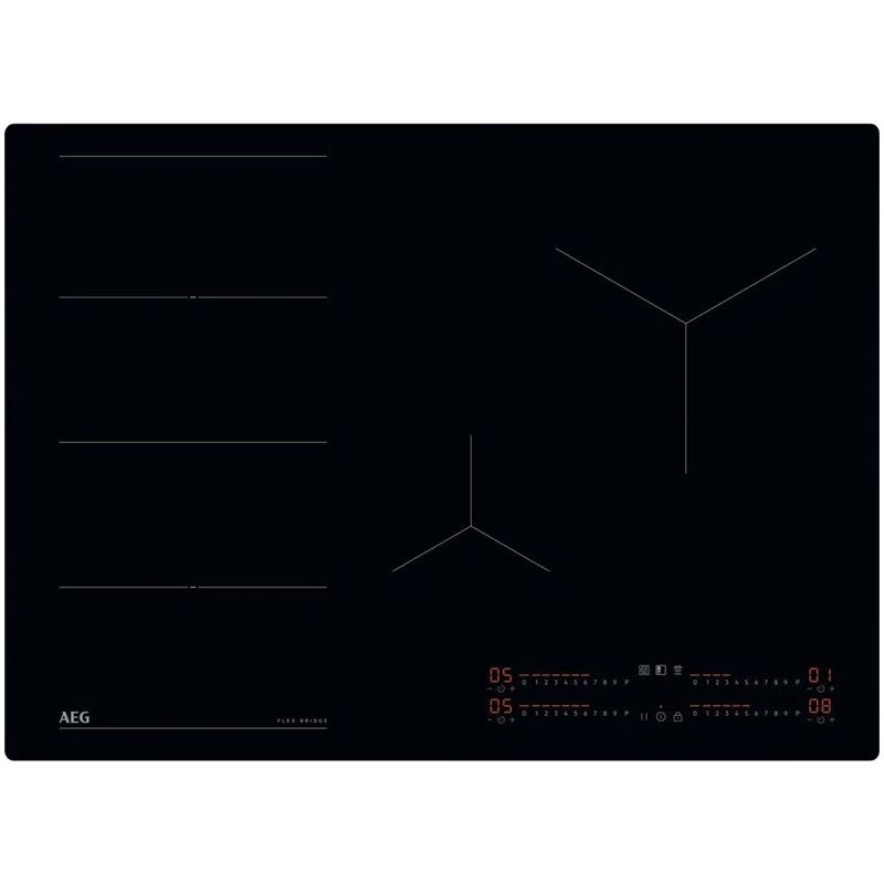 Plīts ti74if00ib aeg