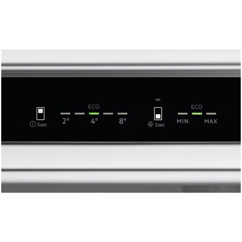 Ledusskapis iebūvējams encmusp9s elx