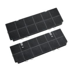 Tvaika nosūcēja filtrs MCFB82ST ELUX