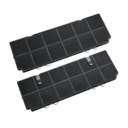 Tvaika nosūcēja filtrs MCFB82ST ELUX
