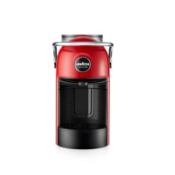 Kafijas automāts jolie evo red lavazza
