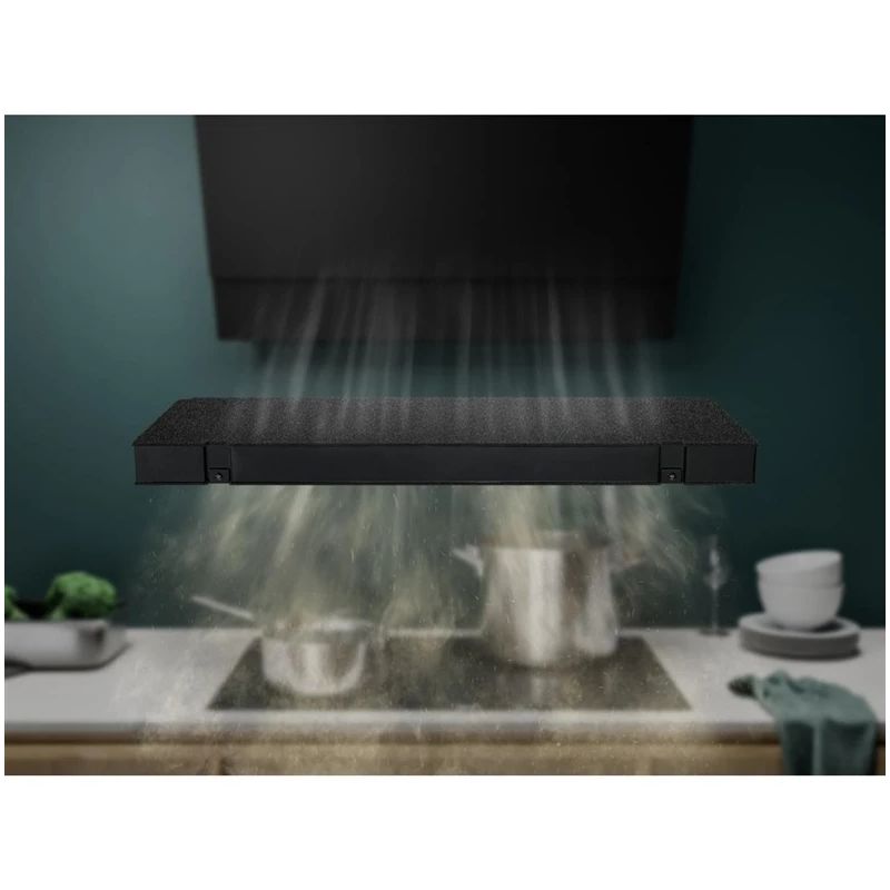 Tvaika kolektora oglekļa filtrs Electrolux ECFBLL02