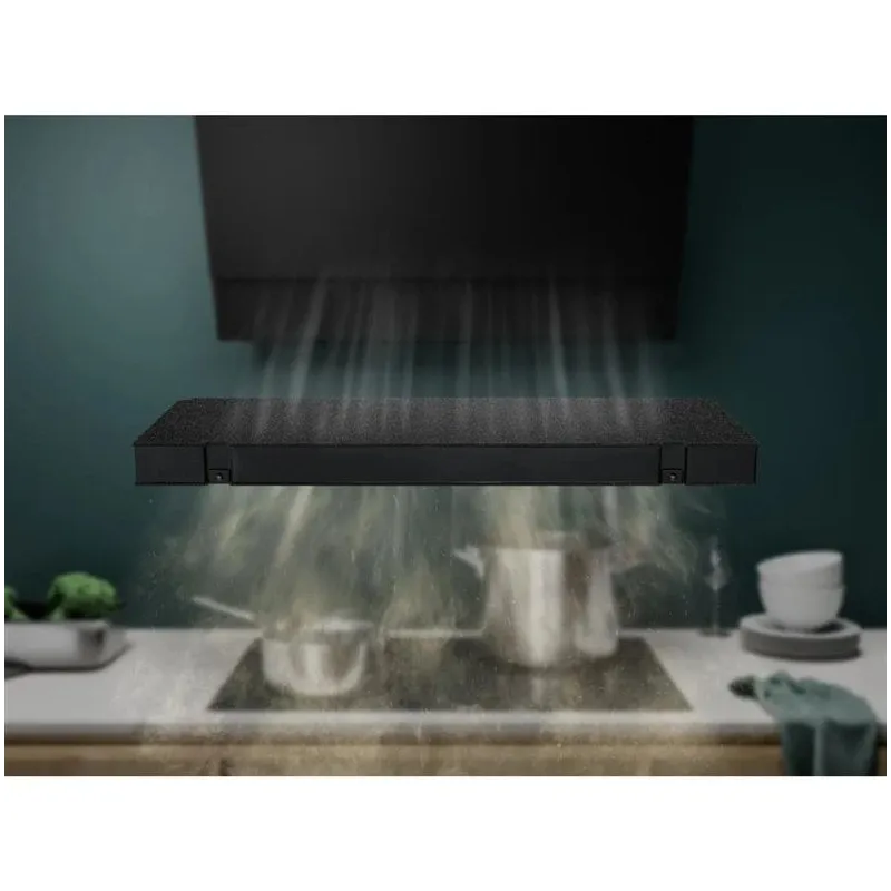 Tvaika kolektora oglekļa filtrs Electrolux ECFBLL02