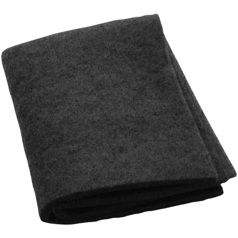 Tvaika kolektora oglekļa filtrs Electrolux MCFE46U1, 57 cm x 47 cm x 1 cm