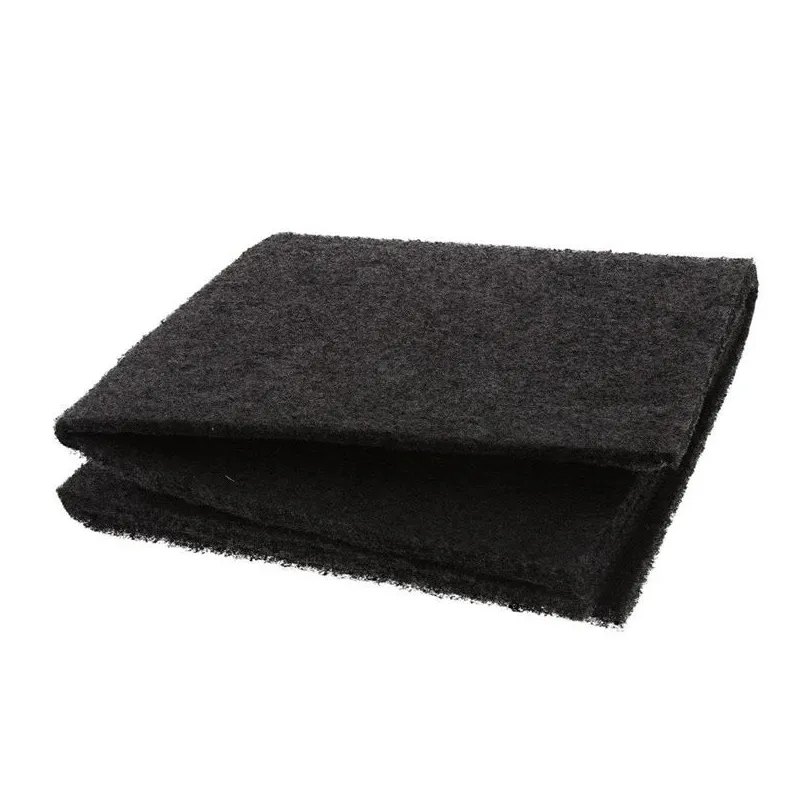 Tvaika kolektora oglekļa filtrs Electrolux MCFE46U1, 57 cm x 47 cm x 1 cm