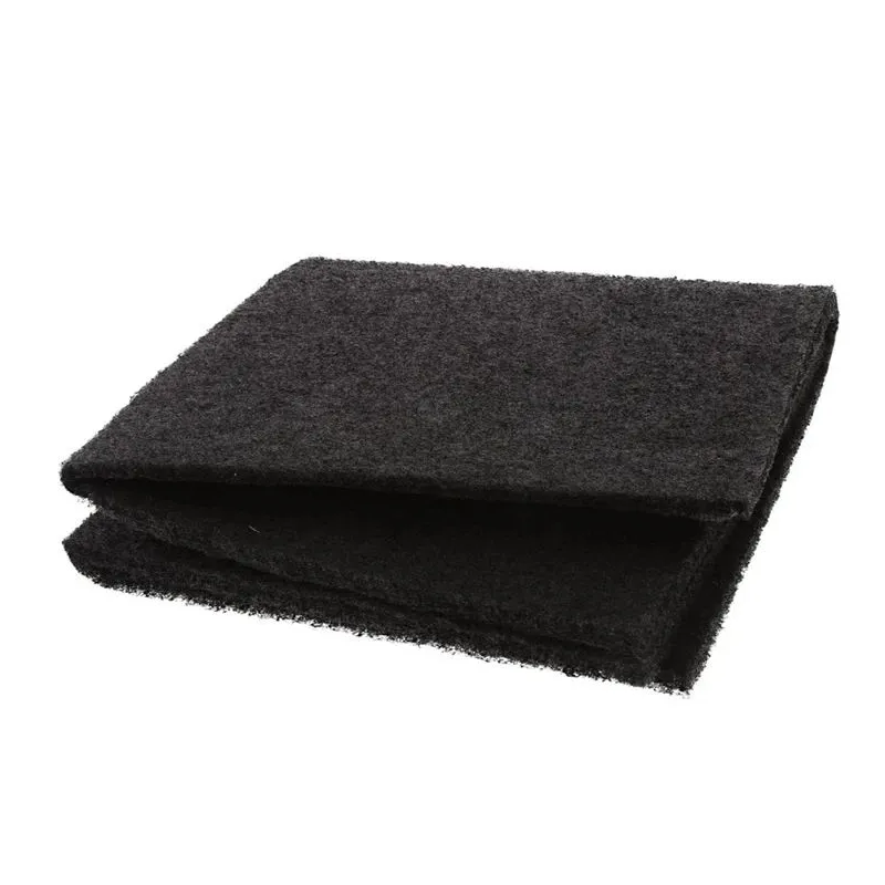 Tvaika kolektora oglekļa filtrs Electrolux MCFE46U1, 57 cm x 47 cm x 1 cm