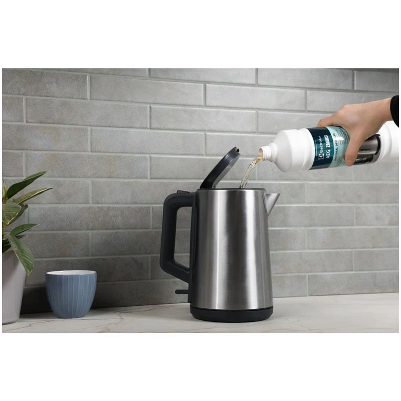 Sadzīves tehnikas tīrīšanas līdzeklis Electrolux