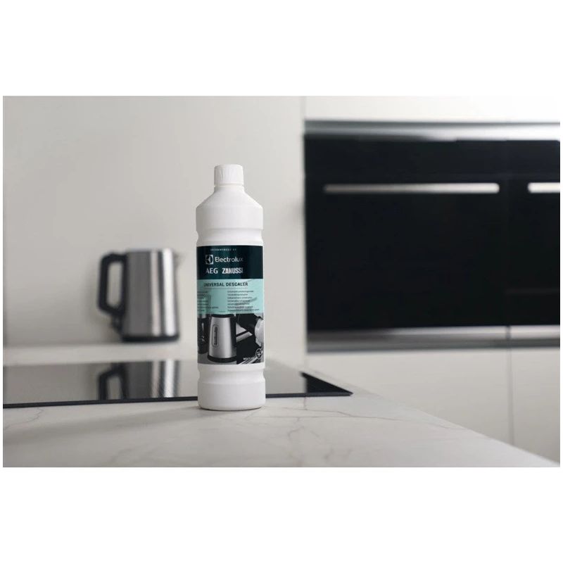 Sadzīves tehnikas tīrīšanas līdzeklis Electrolux