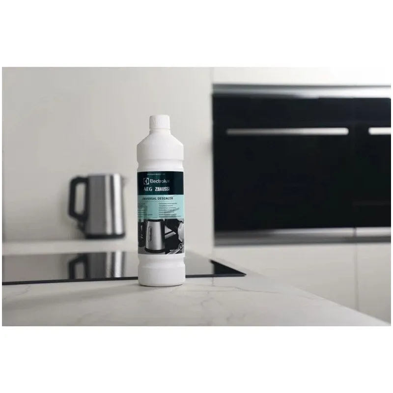 Universali nukalkinimo priemonė Electrolux. 1 l.