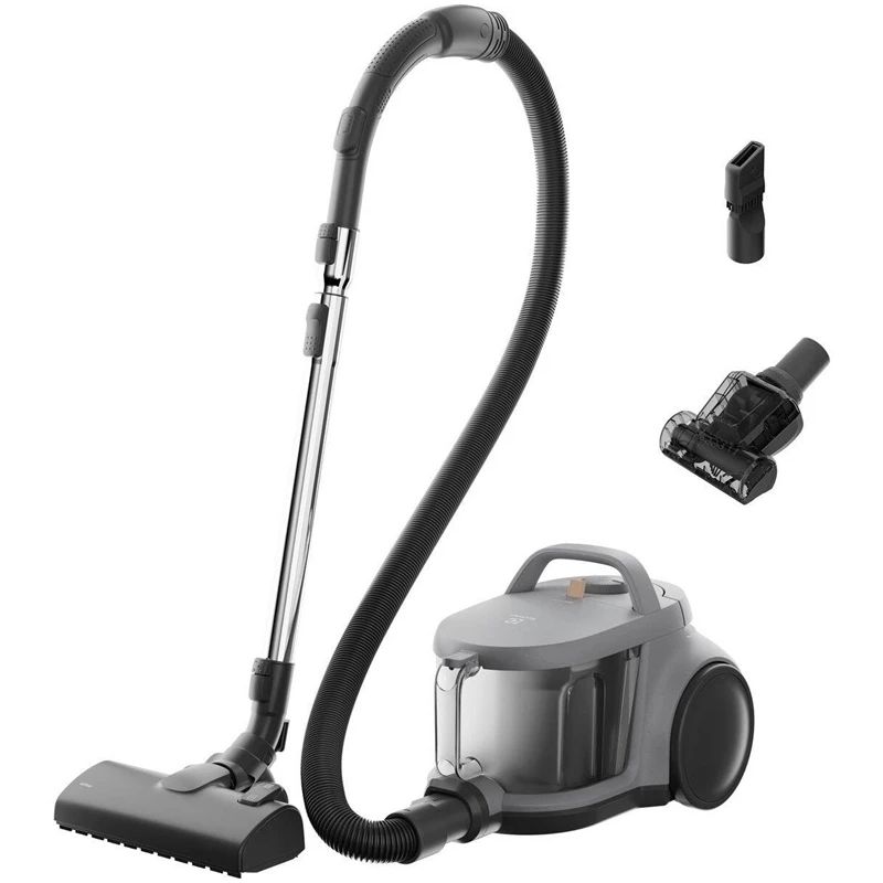 Electrolux ciklonu putekļsūcējs EL51A2UG