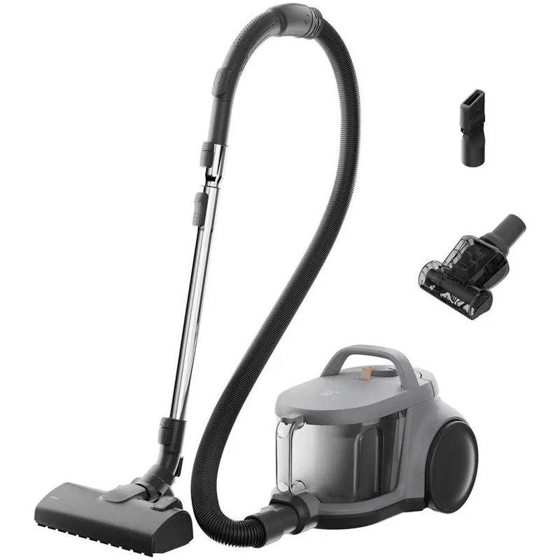Putekļu sūcējs Electrolux 500 sērija EL51A2UG, 1000 W