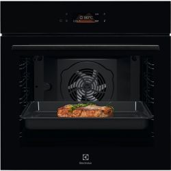 Iebūvētā cepeškrāsns Electrolux LOE8P38Z