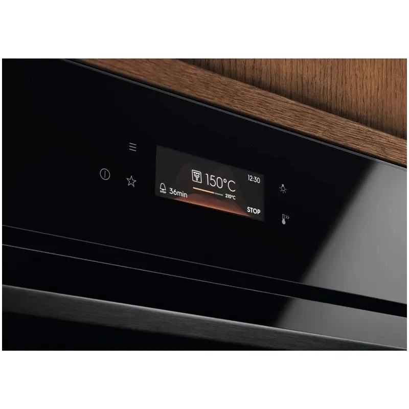 Iebūvētā cepeškrāsns Electrolux 700 sērija „MealAssist“ LOE8P38Z