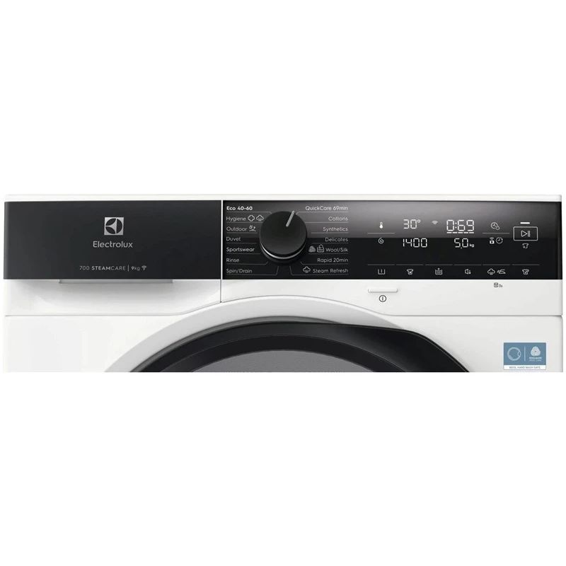 Veļas mašīna Electrolux EW7F4492FCE