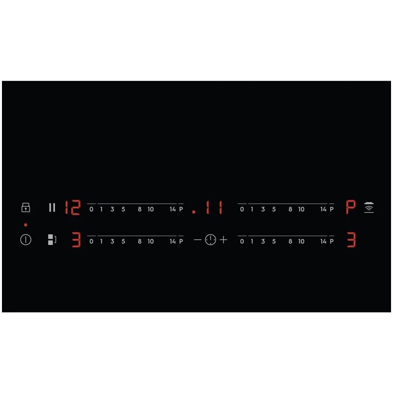 Indukcijas plīts virsmas eiv634 ,electrolux,