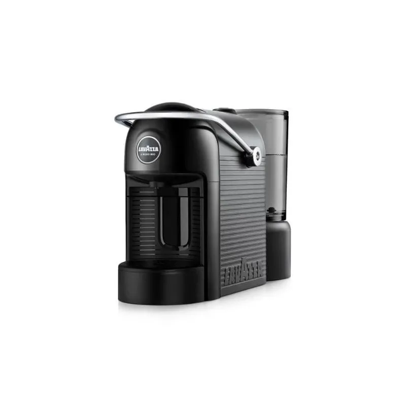 Kapsulinis kavos aparatas Lavazza Jolie Evo. juodas