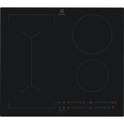 Indukcijas plīts Electrolux „SaphirMatt SE“ EIV63443CT