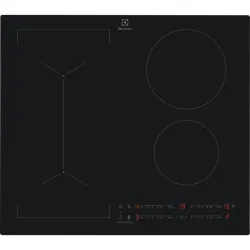 Induktsioonpliit Electrolux 600 seeria „SaphirMatt SE“ „Hob2Hood“ EIV63443CT