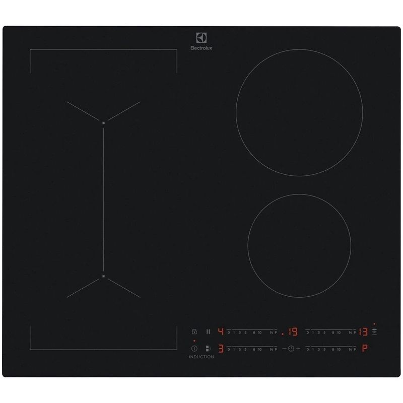 Indukcijas plīts Electrolux „SaphirMatt SE“ EIV63443CT