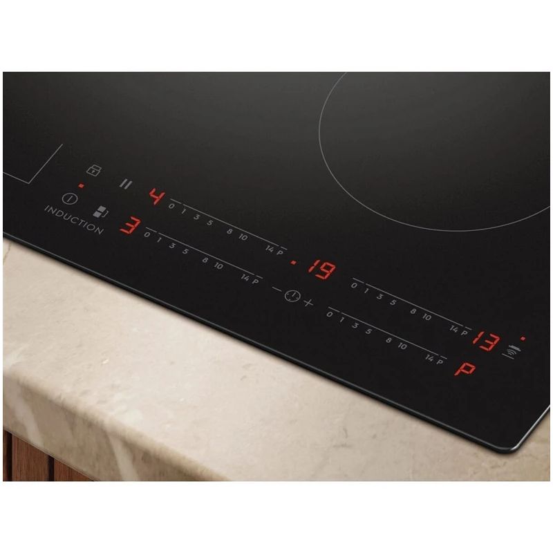 Indukcijas plīts Electrolux „SaphirMatt SE“ EIV63443CT