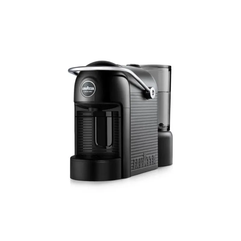 Kapsulinis kavos aparatas Lavazza Jolie Evo. juodas