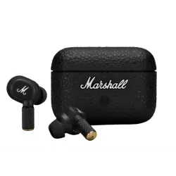 Headphones marshall motif ii anc black