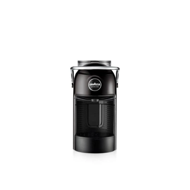 Kafijas automāts jolie evo black lavazza