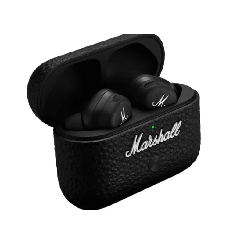 Headphones marshall motif ii anc black