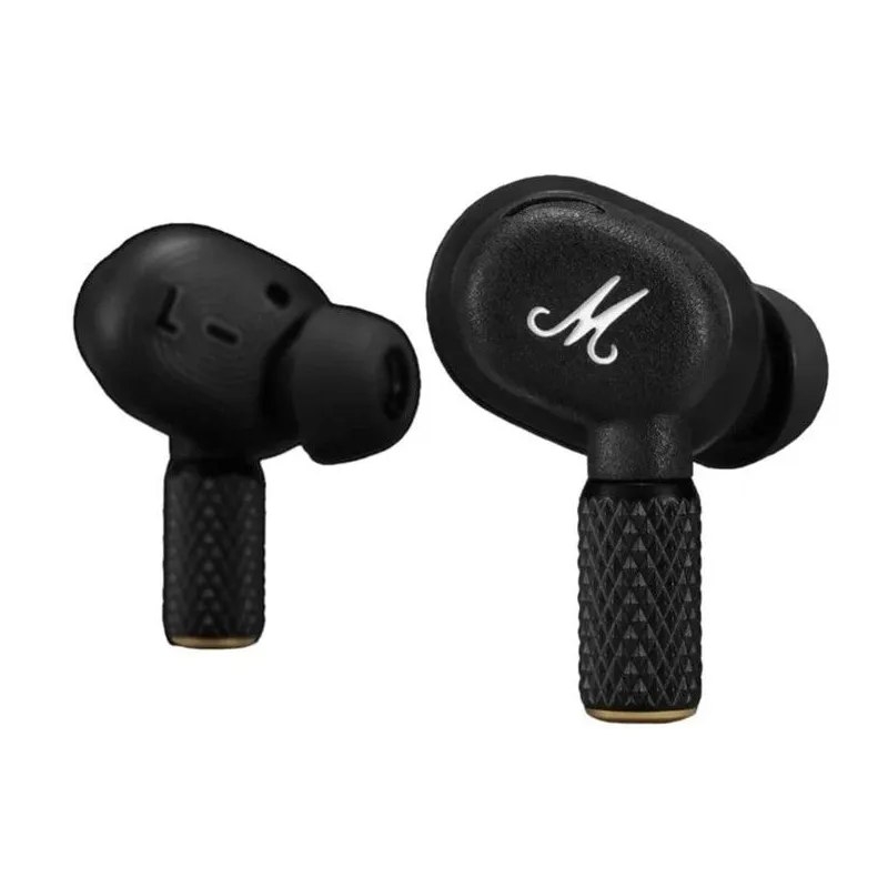 Headphones marshall motif ii anc black