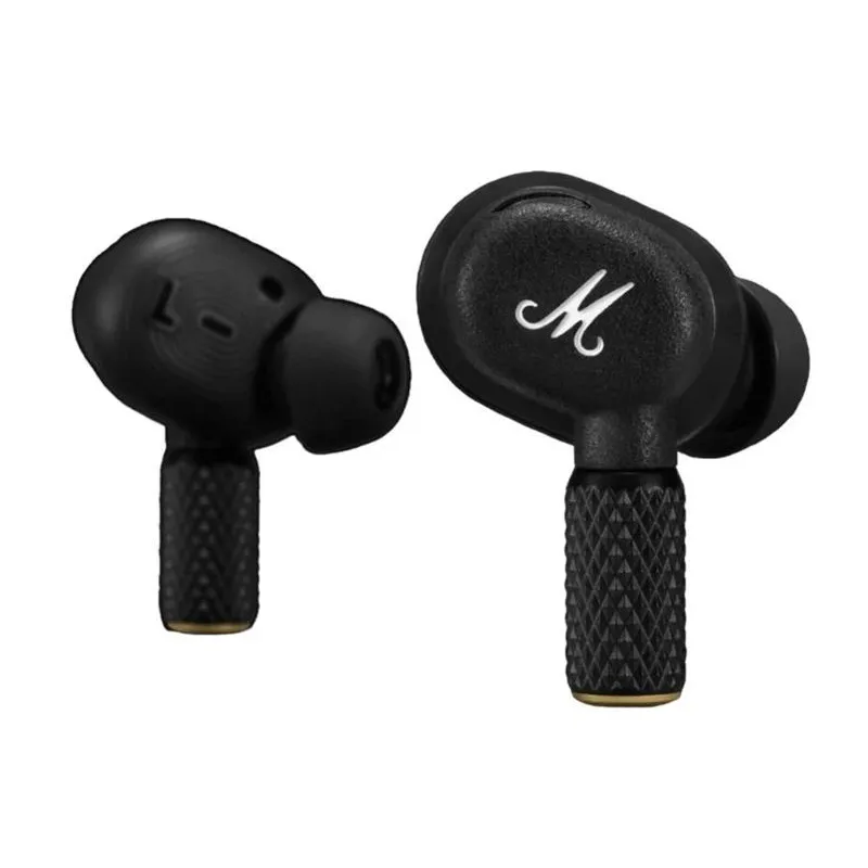 Headphones marshall motif ii anc black