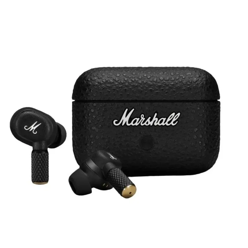Headphones marshall motif ii anc black